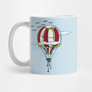 Balloon Mug